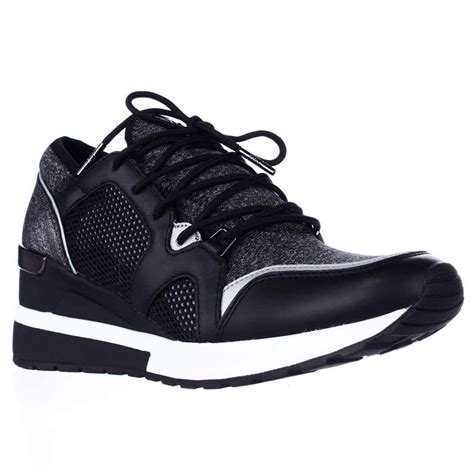 michael kors sneakers scout|Michael Kors sneakers sale women's.